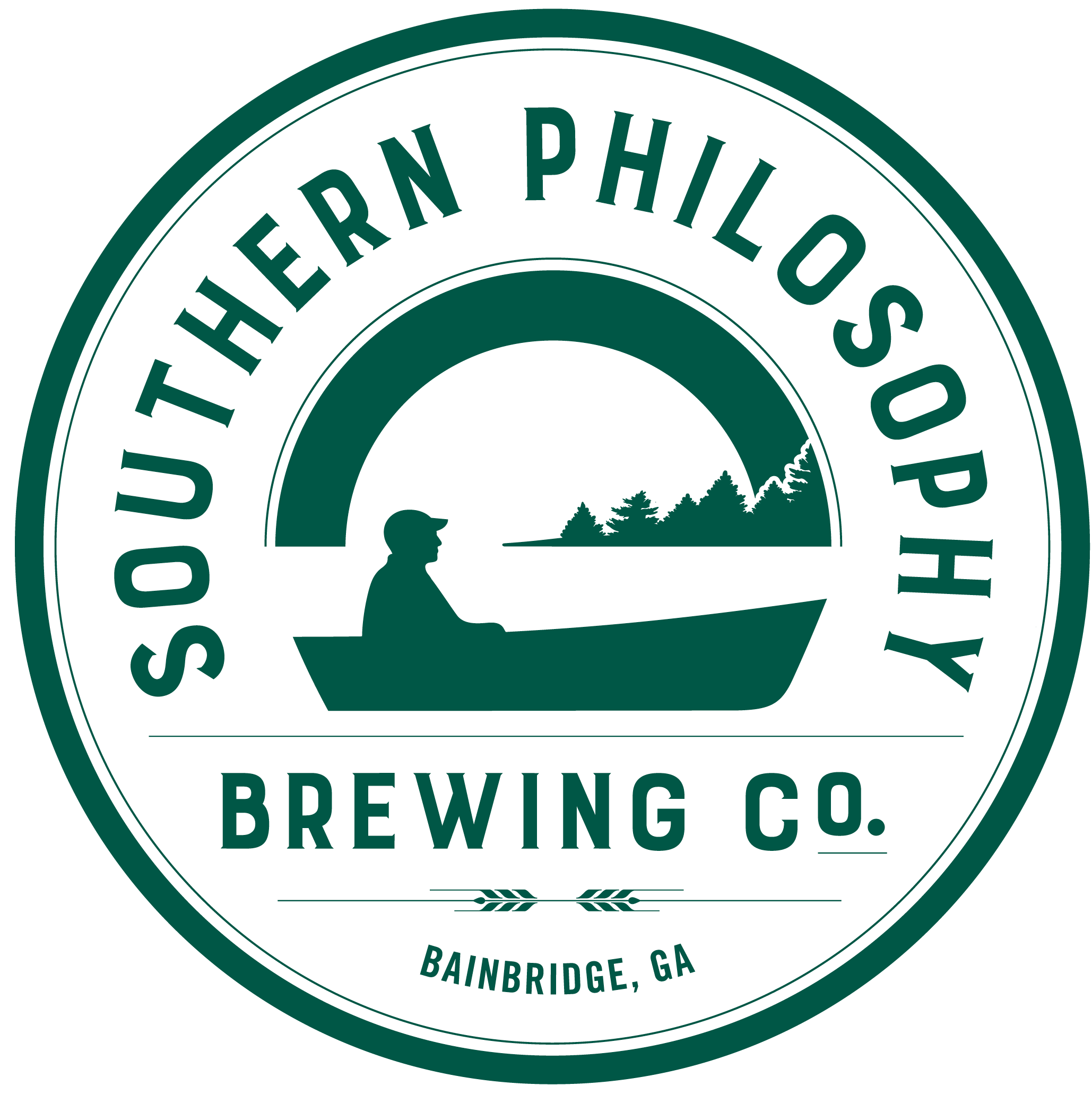 Southern Philosophy Brewing Co.