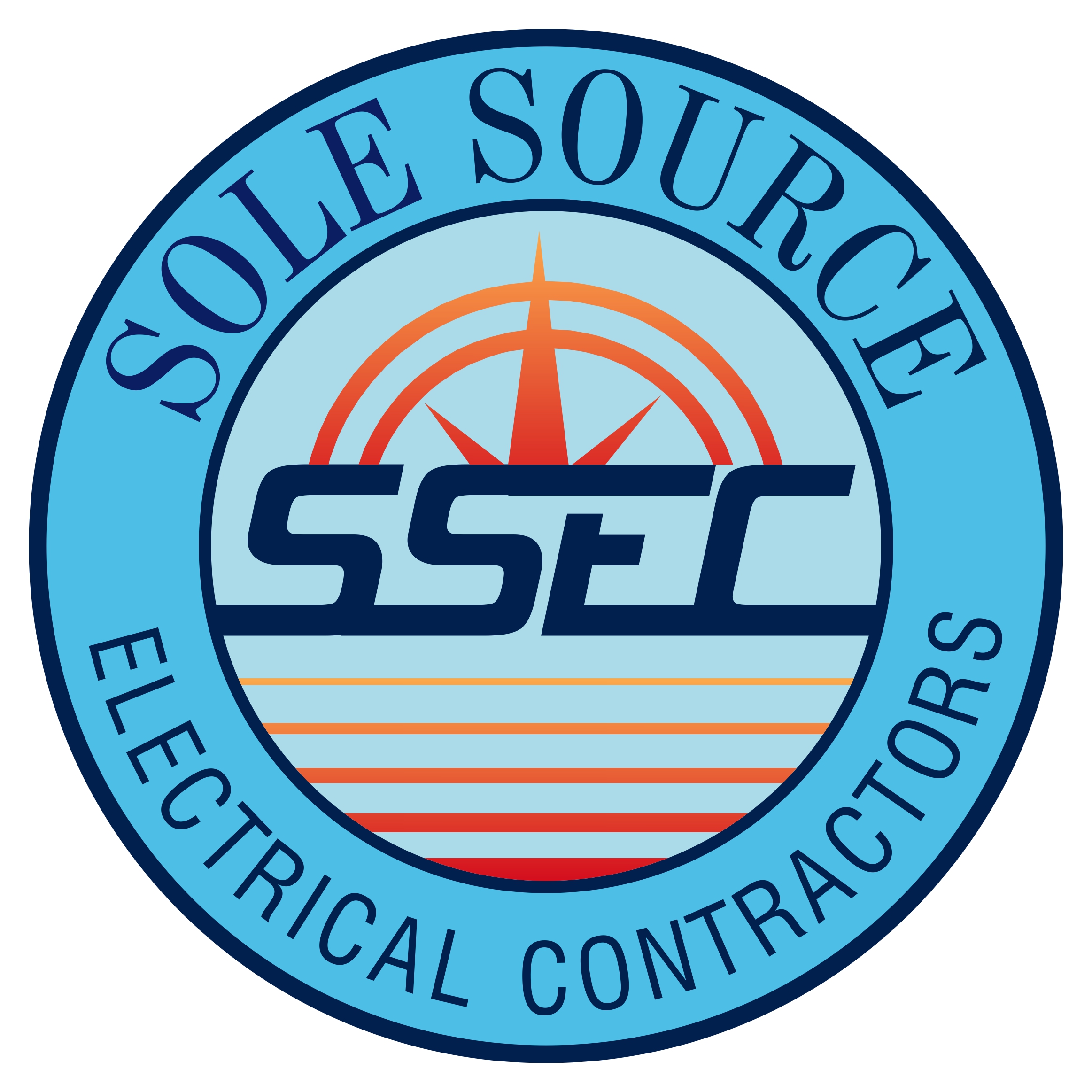Sole Source Electrical Contractors