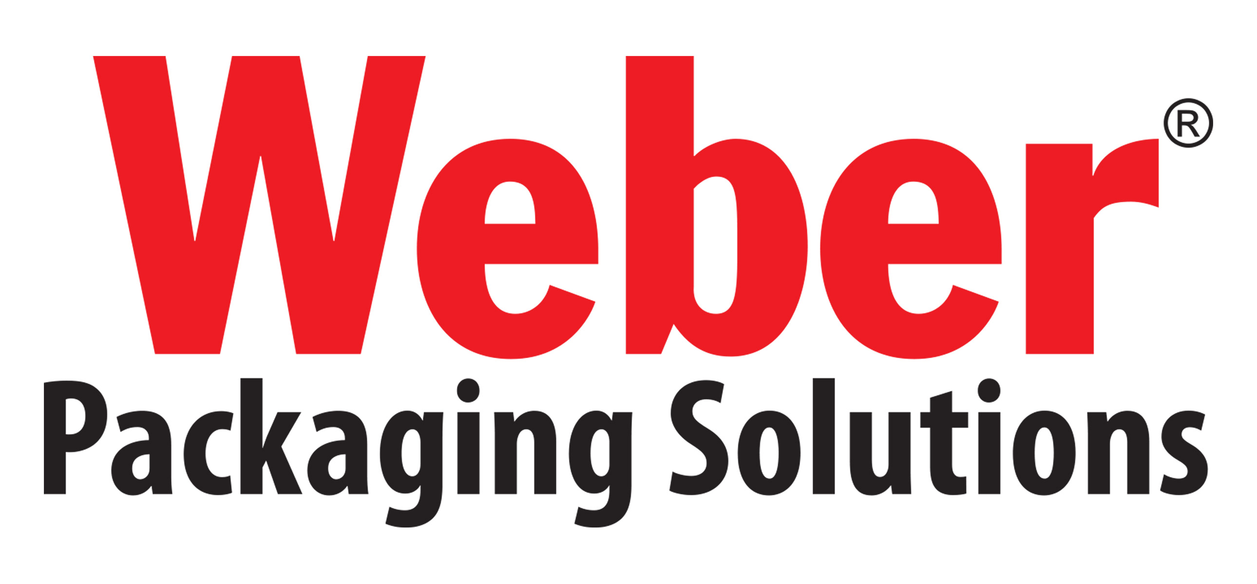 Weber Packaging Solutions